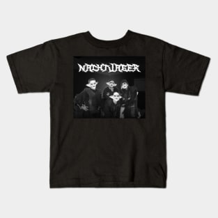 Nachtjager Kids T-Shirt